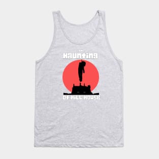 Bent-Kneck Lady Tank Top